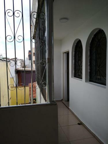 Apartamento Espa�oso Renato Maia