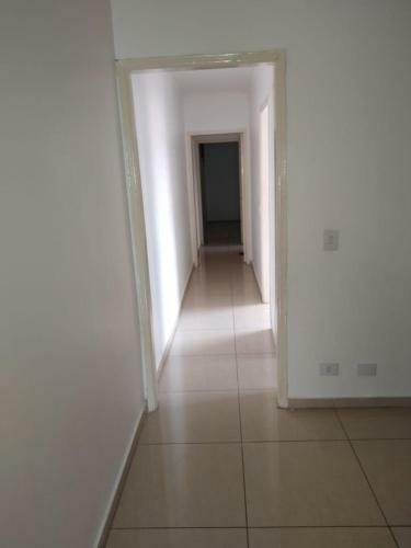 Apartamento Espa�oso Renato Maia