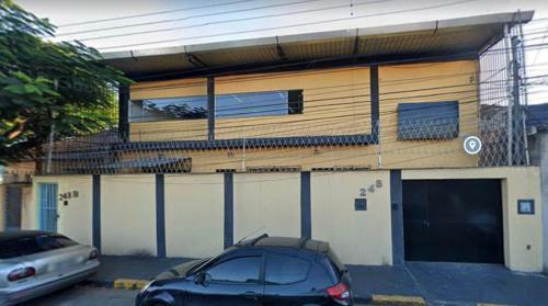 Hostal Comfort Airport Dutra E Shopping