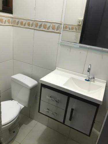 Hostal Comfort Airport Dutra E Shopping