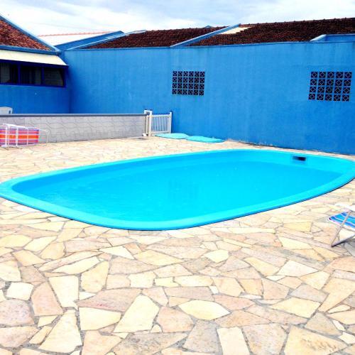 Apartamento Rota Sul Pousada