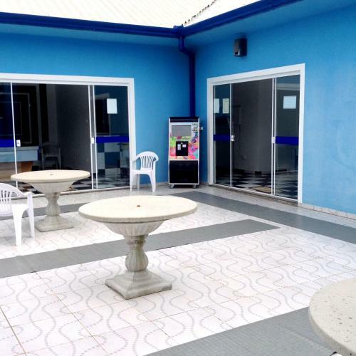 Apartamento Rota Sul Pousada