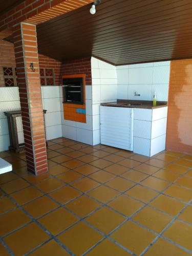 Apartamento Rota Sul Pousada