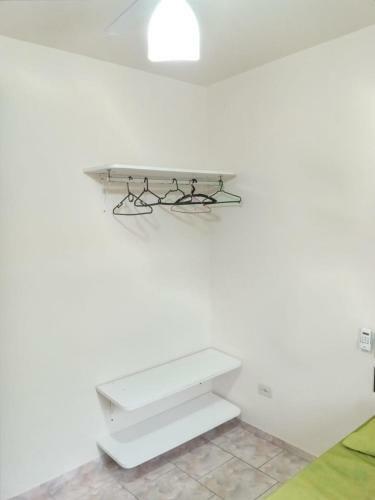 Apartamento Rota Sul Pousada