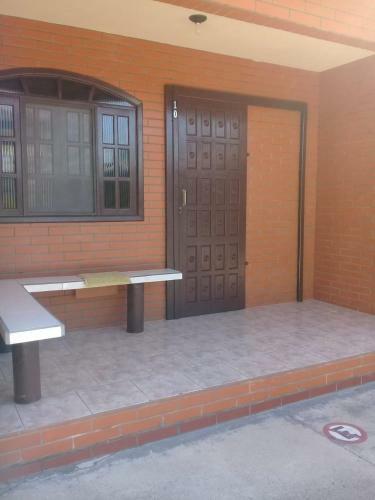 Apartamento Rota Sul Pousada