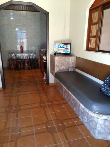Apartamento Rota Sul Pousada