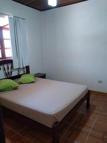 Apartamento Rota Sul Pousada