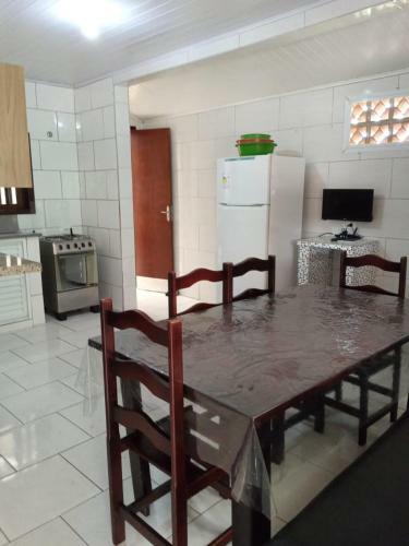 Apartamento Rota Sul Pousada