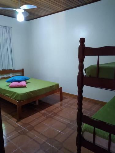 Apartamento Rota Sul Pousada