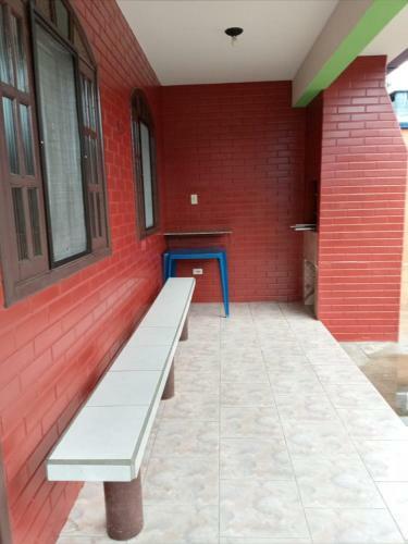 Apartamento Rota Sul Pousada