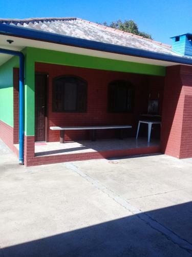 Apartamento Rota Sul Pousada