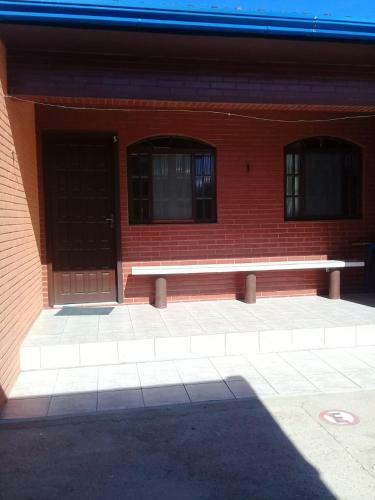 Apartamento Rota Sul Pousada