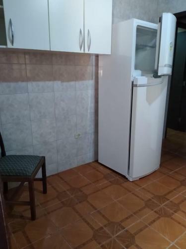 Apartamento Rota Sul Pousada