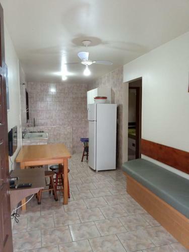 Apartamento Rota Sul Pousada