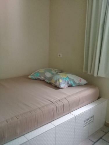 Apartamento Rota Sul Pousada