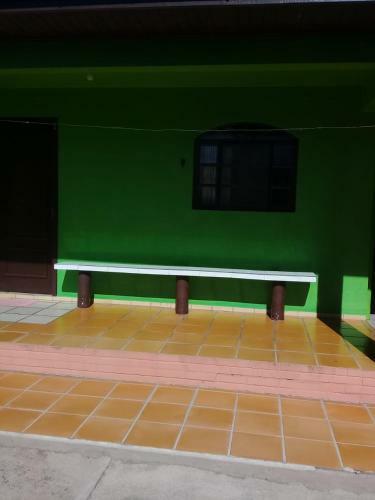 Apartamento Rota Sul Pousada
