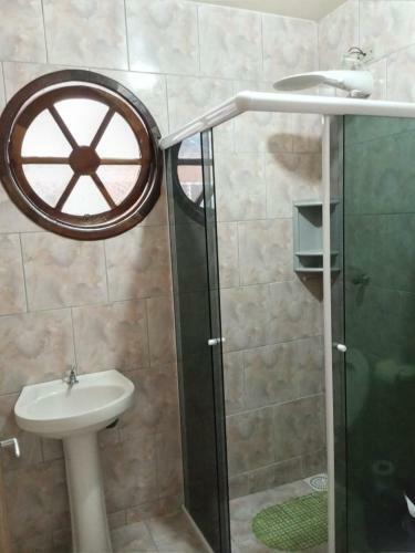Apartamento Rota Sul Pousada