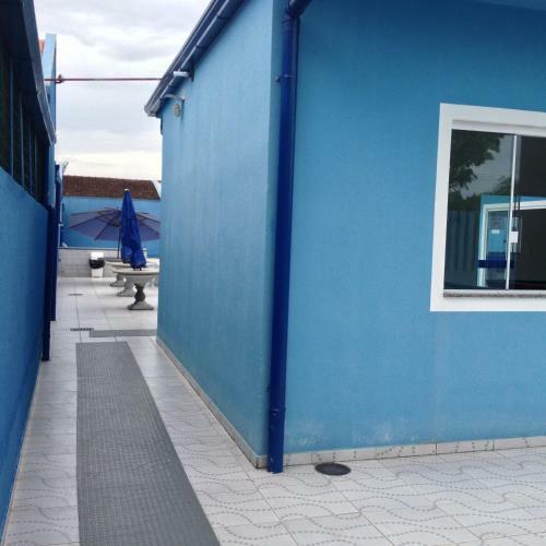 Apartamento Rota Sul Pousada