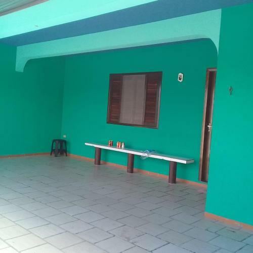 Apartamento Rota Sul Pousada