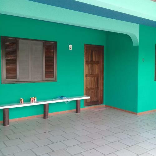 Apartamento Rota Sul Pousada