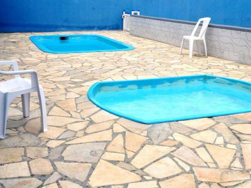 Apartamento Rota Sul Pousada