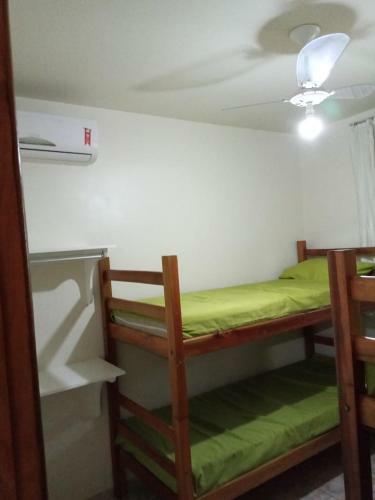 Apartamento Rota Sul Pousada
