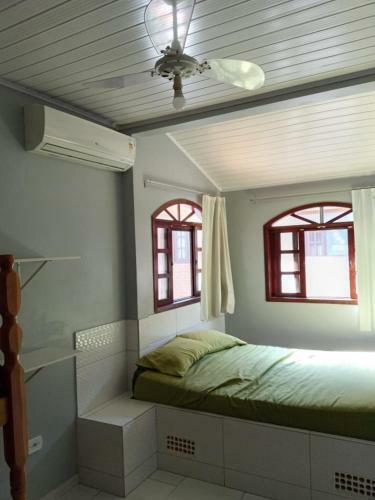 Apartamento Rota Sul Pousada