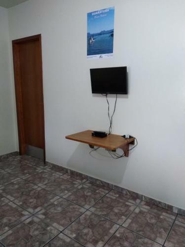 Apartamento Rota Sul Pousada