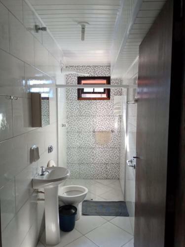 Apartamento Rota Sul Pousada