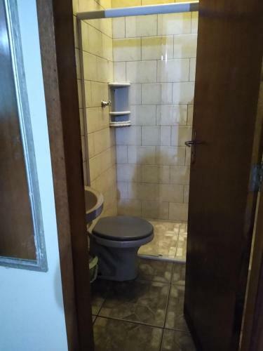 Apartamento Rota Sul Pousada