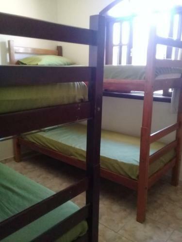 Apartamento Rota Sul Pousada