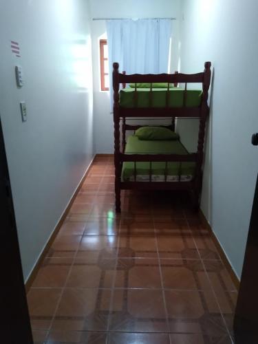 Apartamento Rota Sul Pousada