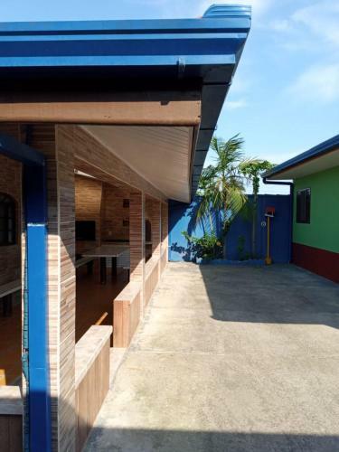 Apartamento Rota Sul Pousada