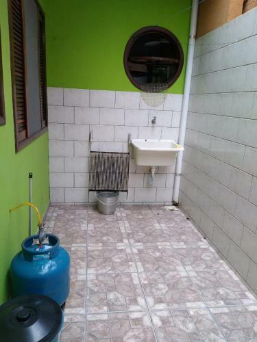 Apartamento Rota Sul Pousada