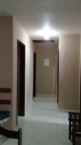 Apartamento Rota Sul Pousada