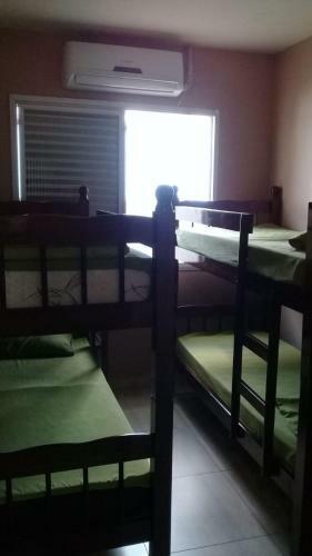 Apartamento Rota Sul Pousada
