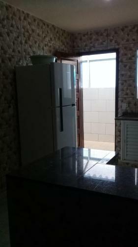 Apartamento Rota Sul Pousada