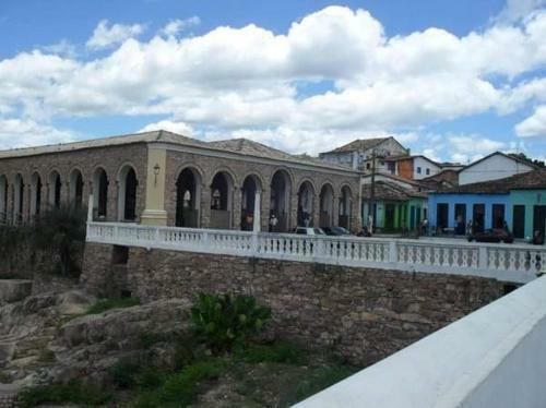 Casa Dos Ferreiras