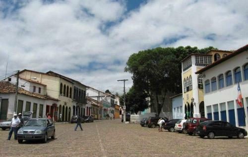 Casa Dos Ferreiras