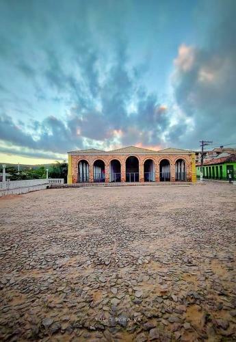 Casa Dos Ferreiras