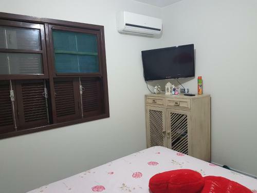 Apartamento Conforto E Seguran�a Ap13
