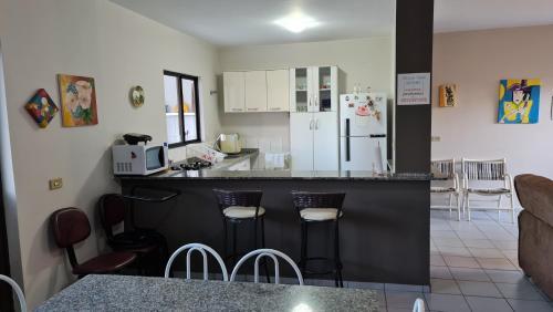 Apartamento Conforto E Seguran�a Ap13
