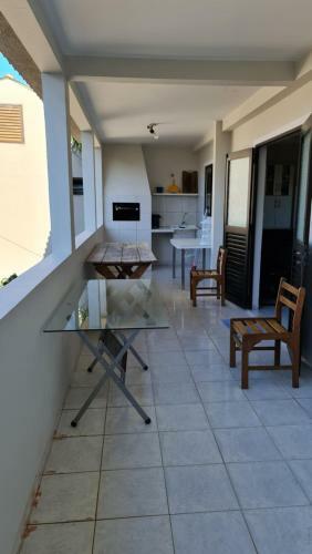 Apartamento Conforto E Seguran�a Ap13
