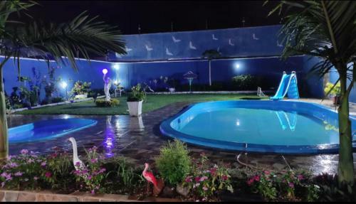 Casa Resort Com 2 Piscinas P/8 Pessoas Centro Guaratuba