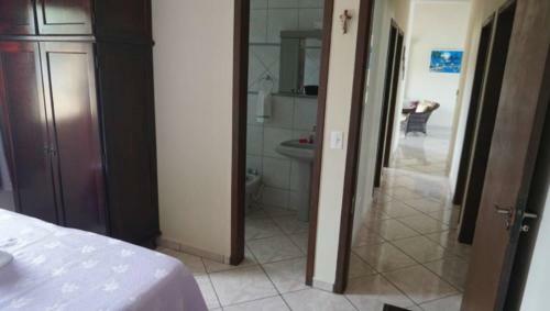 Casa Resort Com 2 Piscinas P/8 Pessoas Centro Guaratuba