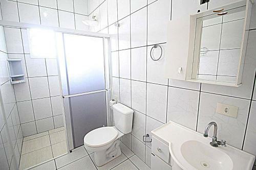 Casa Com Piscina, Churrasqueira E Oito Su�tes