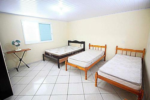Casa Com Piscina, Churrasqueira E Oito Su�tes