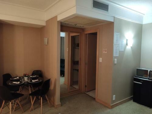 Apartamento Flat / Studio Guarulhos