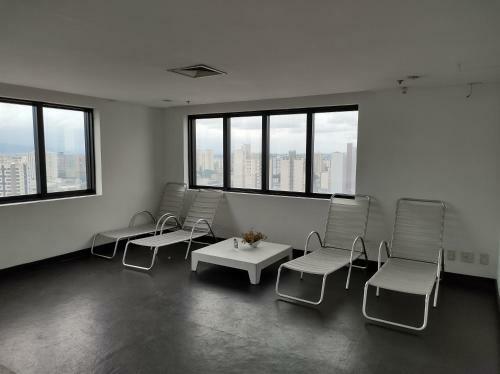 Apartamento Flat / Studio Guarulhos