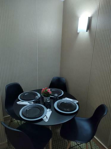 Apartamento Flat / Studio Guarulhos